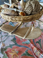 Matisse Vacay Sandal