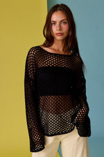 Reese Pullover