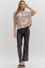 Catalina Blouse
