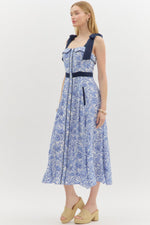 Dresden Sundress