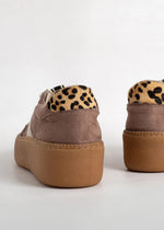 Stacey Sneaker by Shu Shop