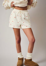 Heartbreaker Sweatshorts