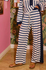 Phoebe Stripe Pants