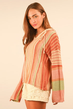 Bethany Hoodie