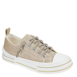 Very G Aman Gold Glitter
