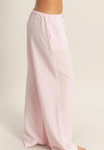 Lucy Gingham Pants