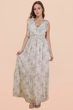 Chiffon Dream Midi