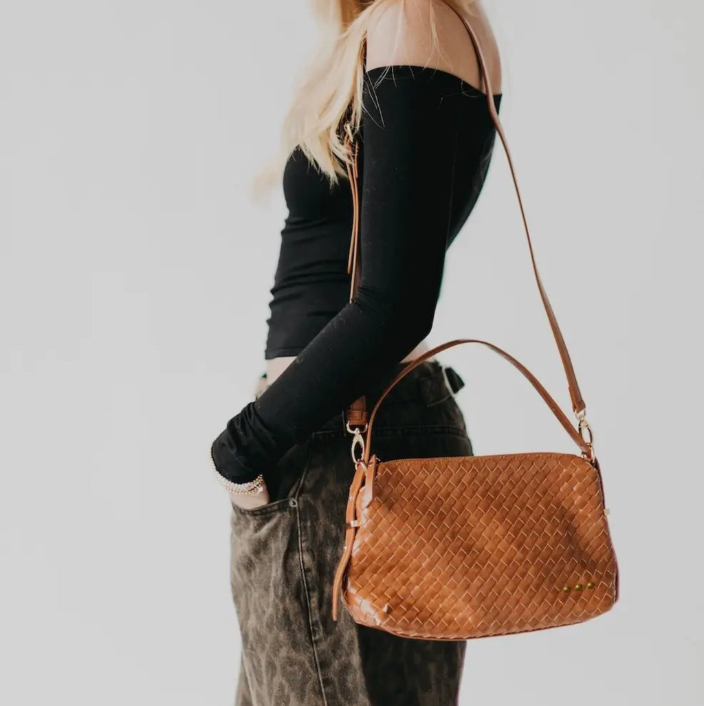 Harper Hobo Bag