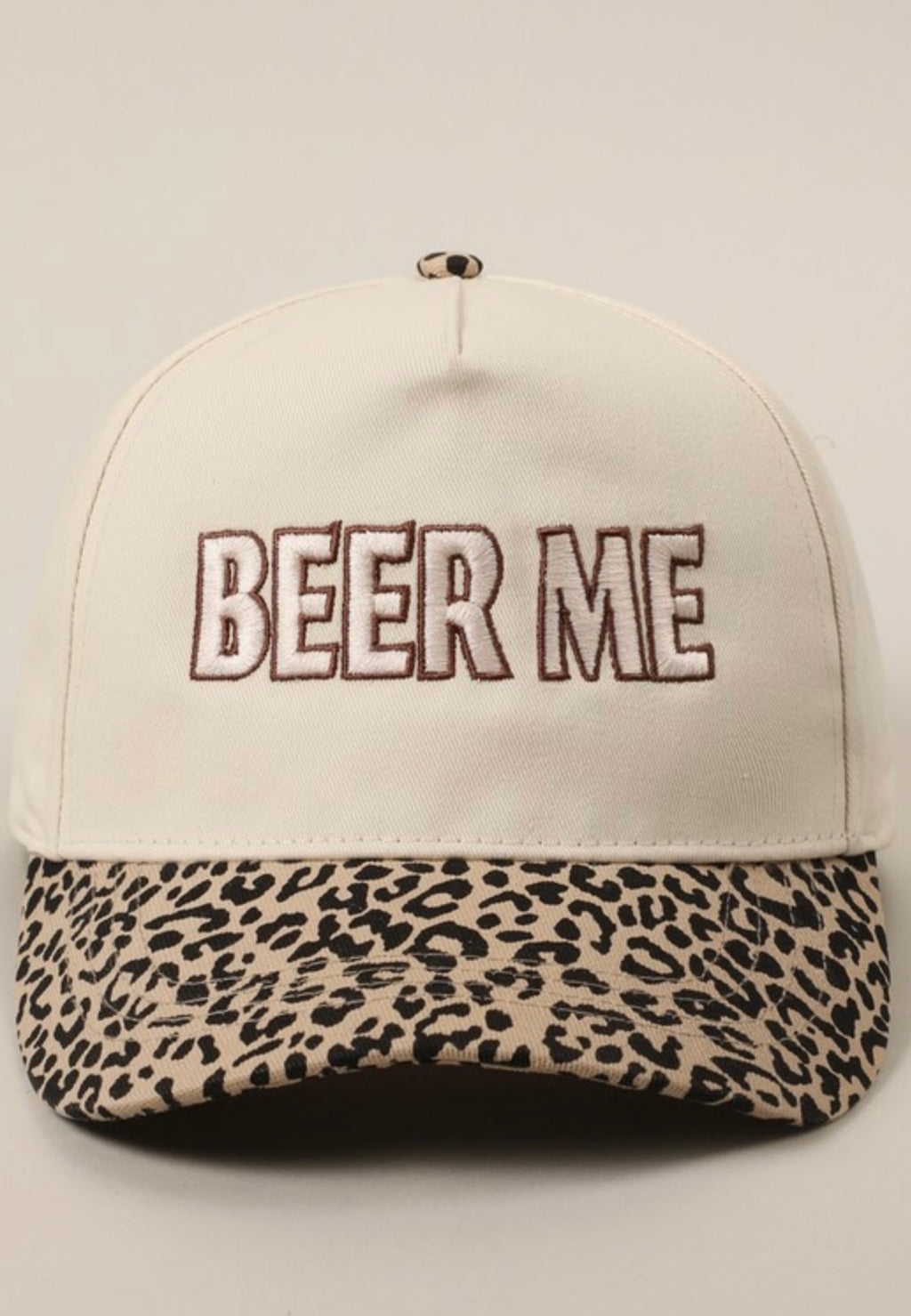 Beer Me Cap