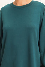 Effortless Oversize