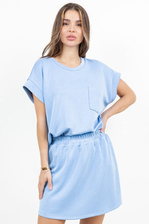 Modal Skort