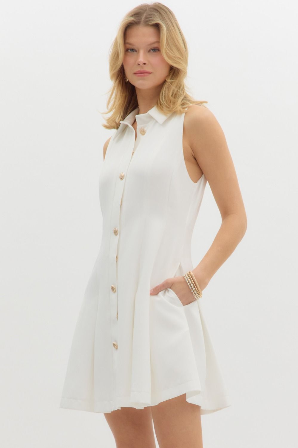 Leigh Ann Dress