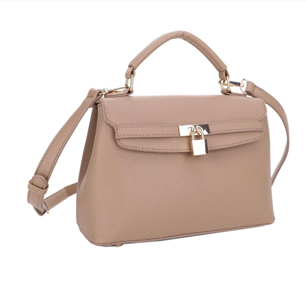 Kari Satchel/Crossbody