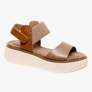Pierre Dumas Sweet 7 Platform