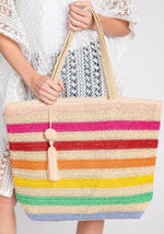 Amara Beach Bag