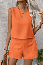 Stylish Shorts Set