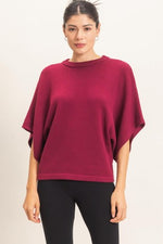 Minimalistic Sweater