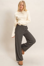 Laid-Back Pants