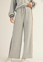 Parker Colorblock Sweatpants
