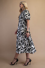 Janye Dress