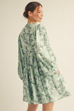 Daisy Dress