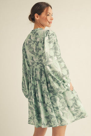 Daisy Dress