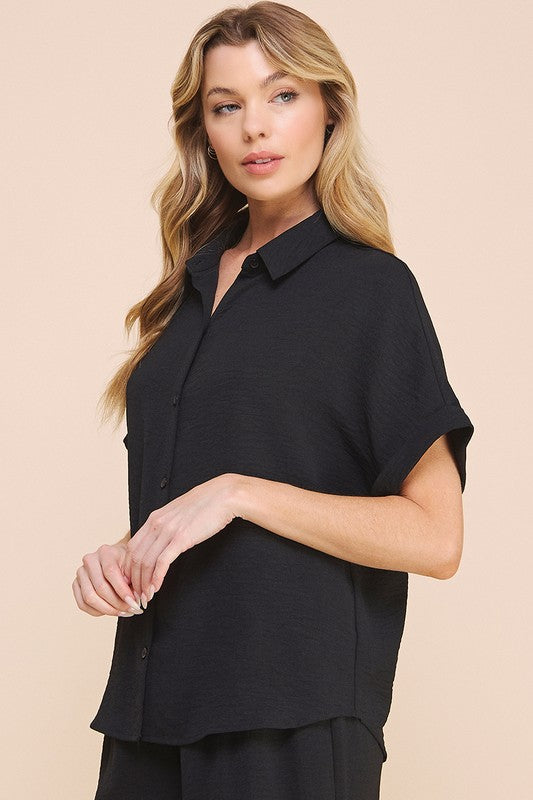 Airy Top
