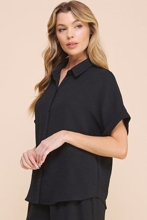 Airy Top