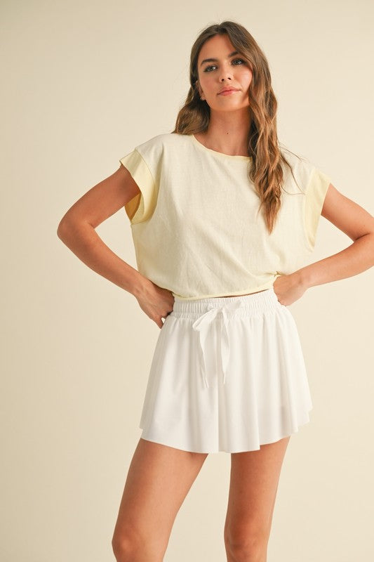 Perfect Layer Top