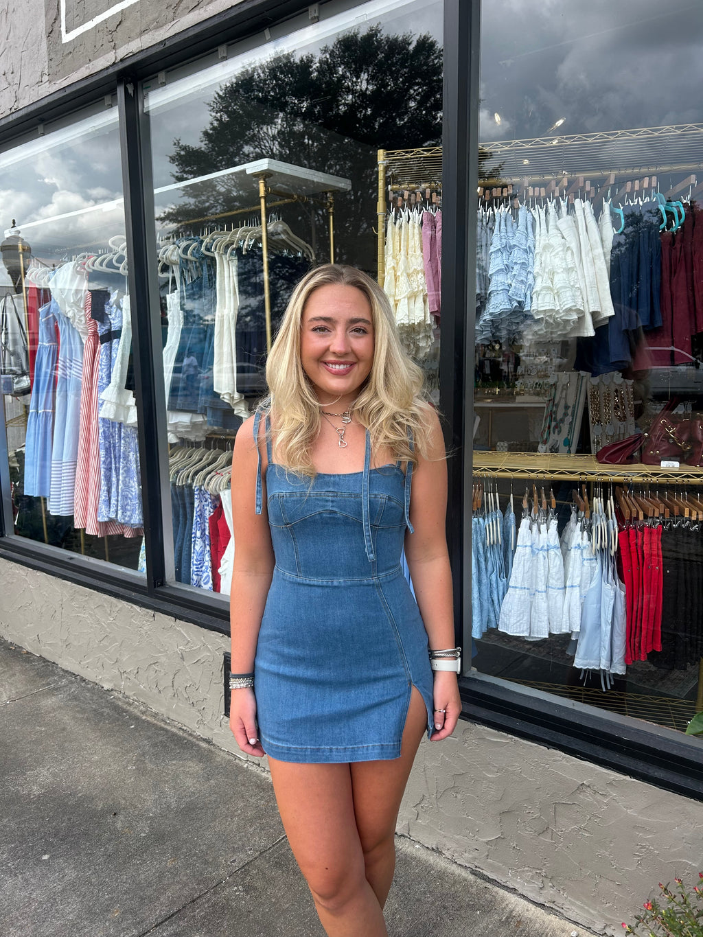 Music Fest Dress