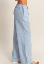 Shoreline Striped Pants