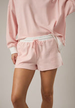 Gracie Stripe Shorts