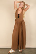 Lila Jumpsuit