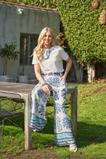 Vacay Stroll Pants
