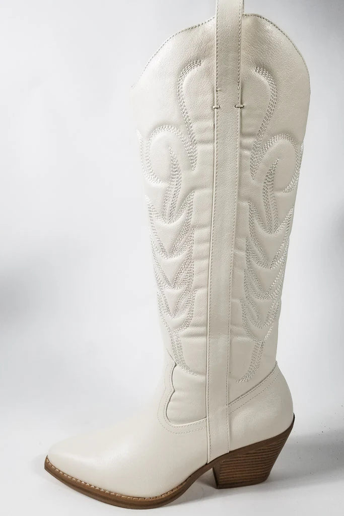 Dixie Cowgirl Boot