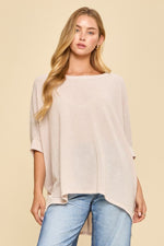 Relaxed Top