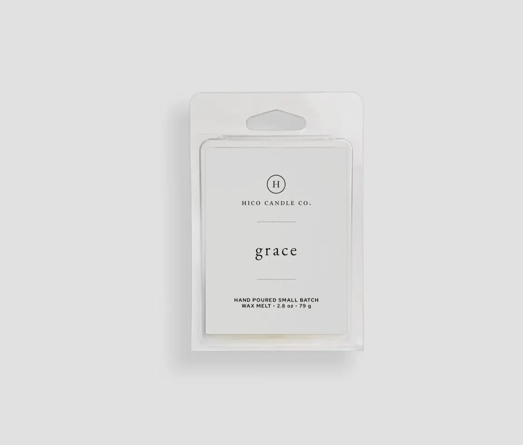 Grace Wax Melt