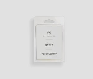 Grace Wax Melt