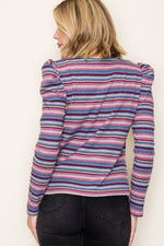 Baby Rib Top