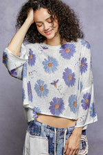 Sweet Bee Top