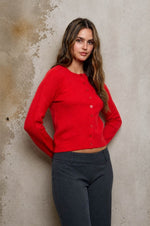 School Days Cardigan