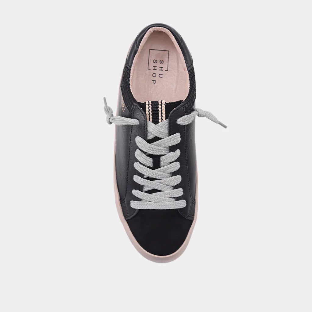 Rebel Sneaker by Shu Shop