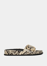 Delphine Snake Slide