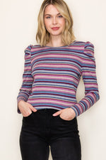 Baby Rib Top