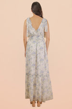 Chiffon Dream Midi