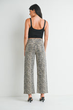 JBD Leo Vintage Straight