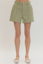Kacey Shorts