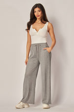 Ribbed Lounge Pants