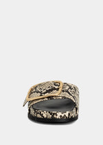 Delphine Snake Slide