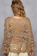 Crochet Pattern Top